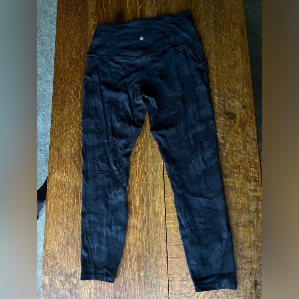 lululemon Align™ High-Rise Pant with Pockets 25"